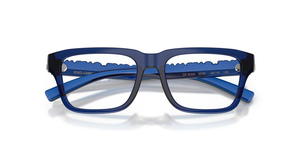 Dolce & Gabbana Kids DX5008 3009