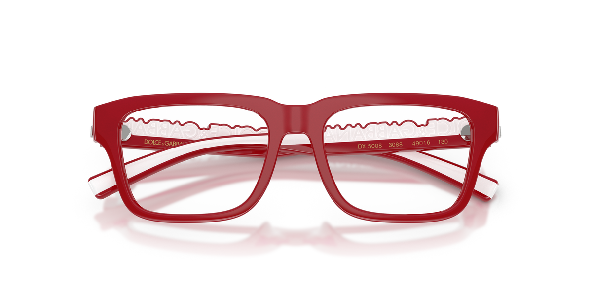 Dolce & Gabbana Kids DX5008 3088