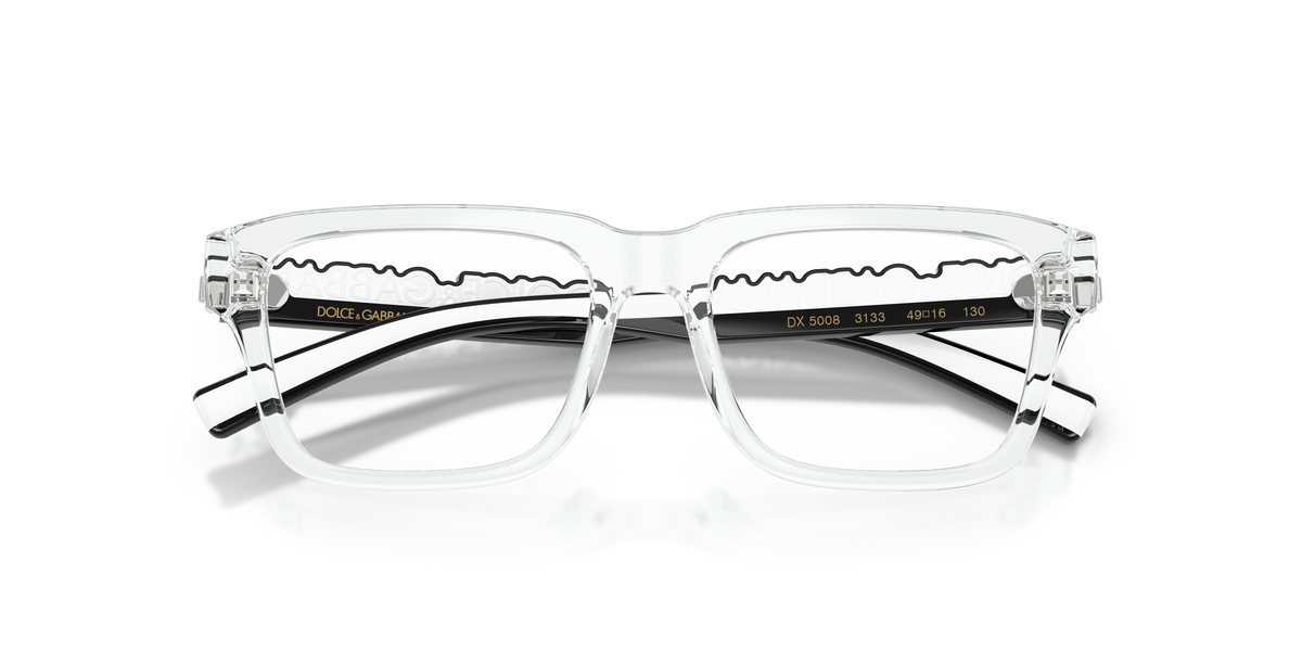 Dolce & Gabbana Kids DX5008 3133