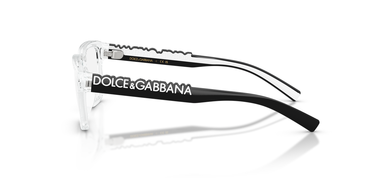 Dolce & Gabbana Kids DX5008 3133