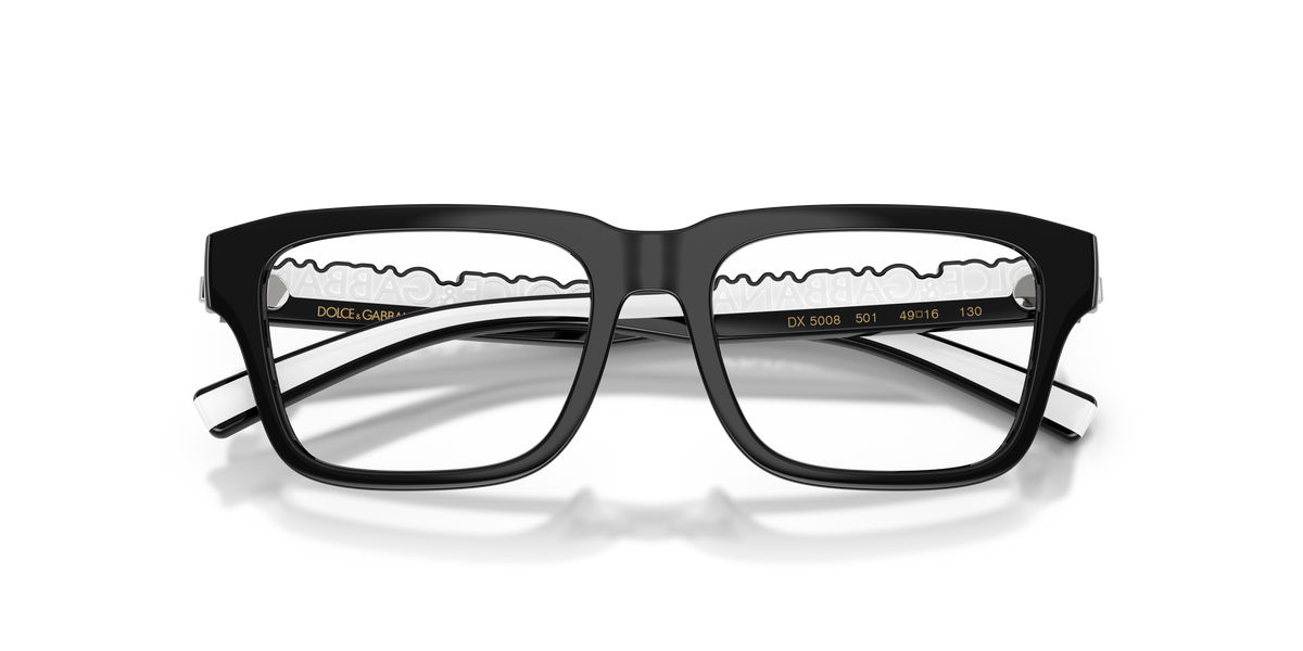Dolce & Gabbana Kids DX5008 501