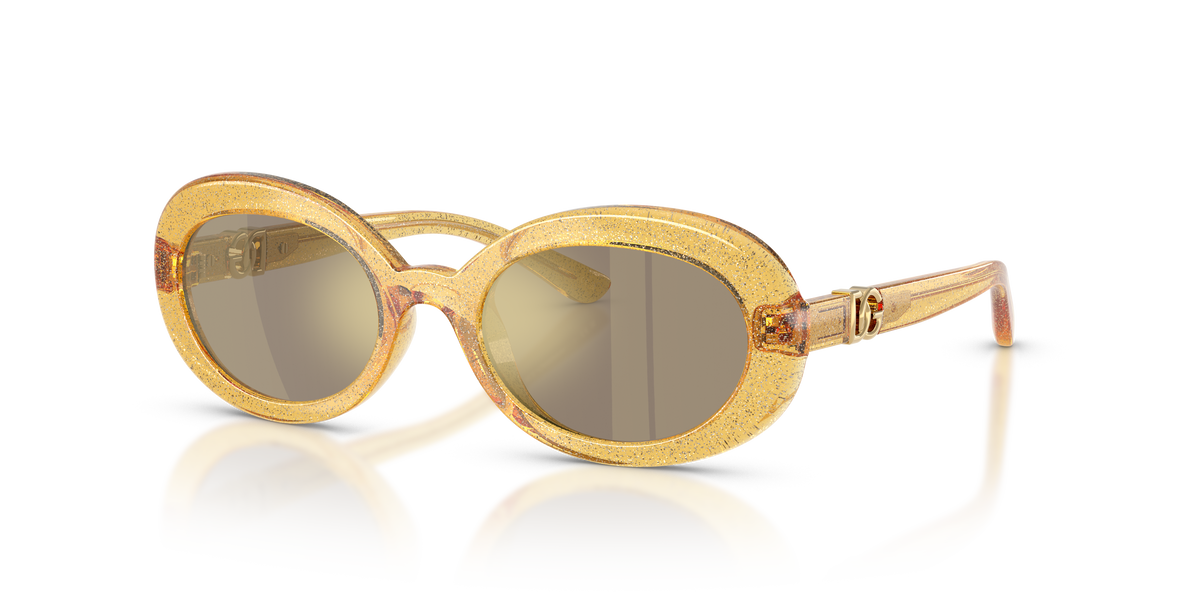 Dolce & Gabbana Kids DX6007U 34555A