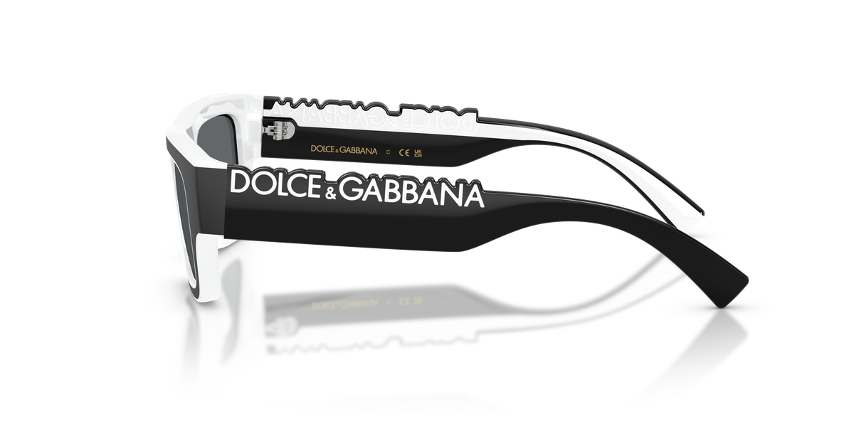 Dolce & Gabbana Kids DX6011 34576G