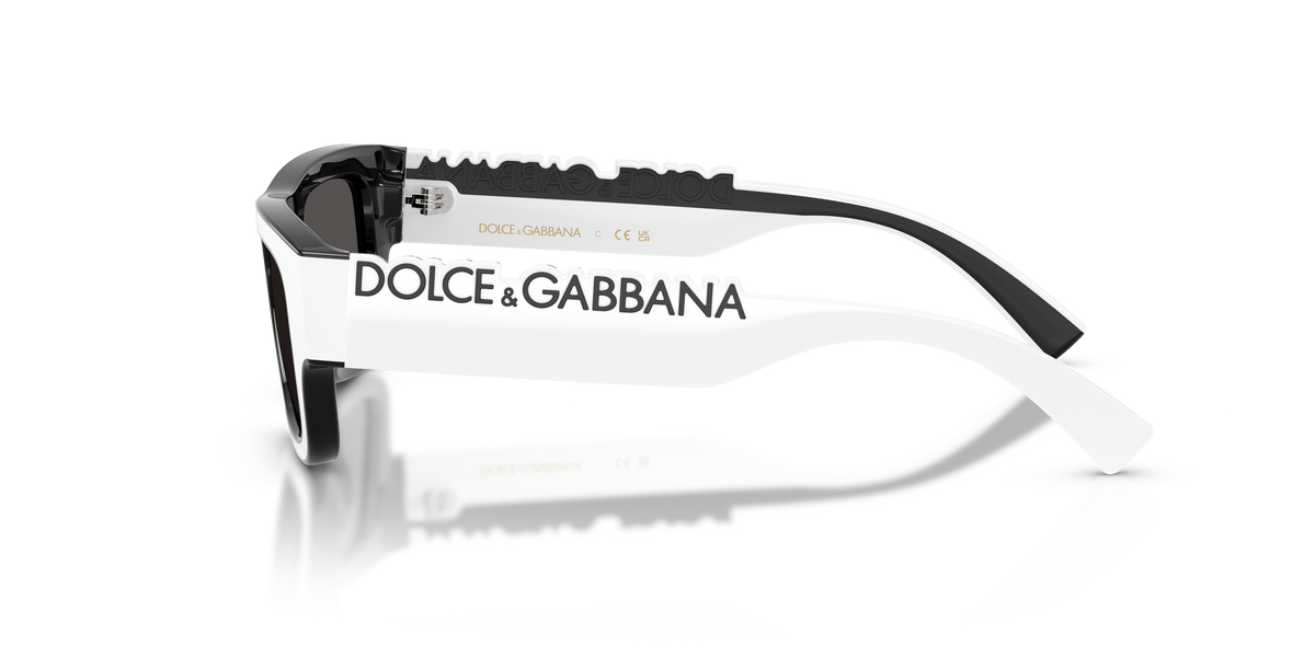 Dolce & Gabbana Kids DX6011 346587
