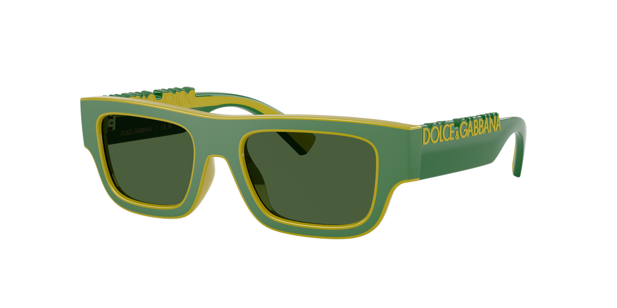 Dolce & Gabbana Kids DX6011 346771