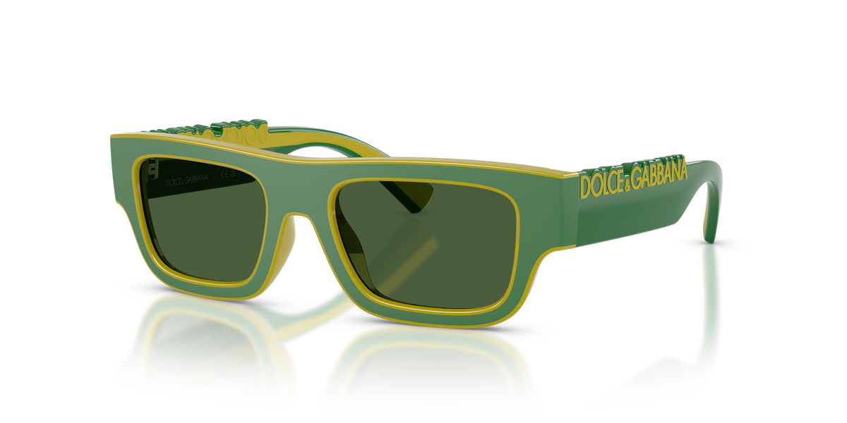 Dolce & Gabbana Kids DX6011 346771