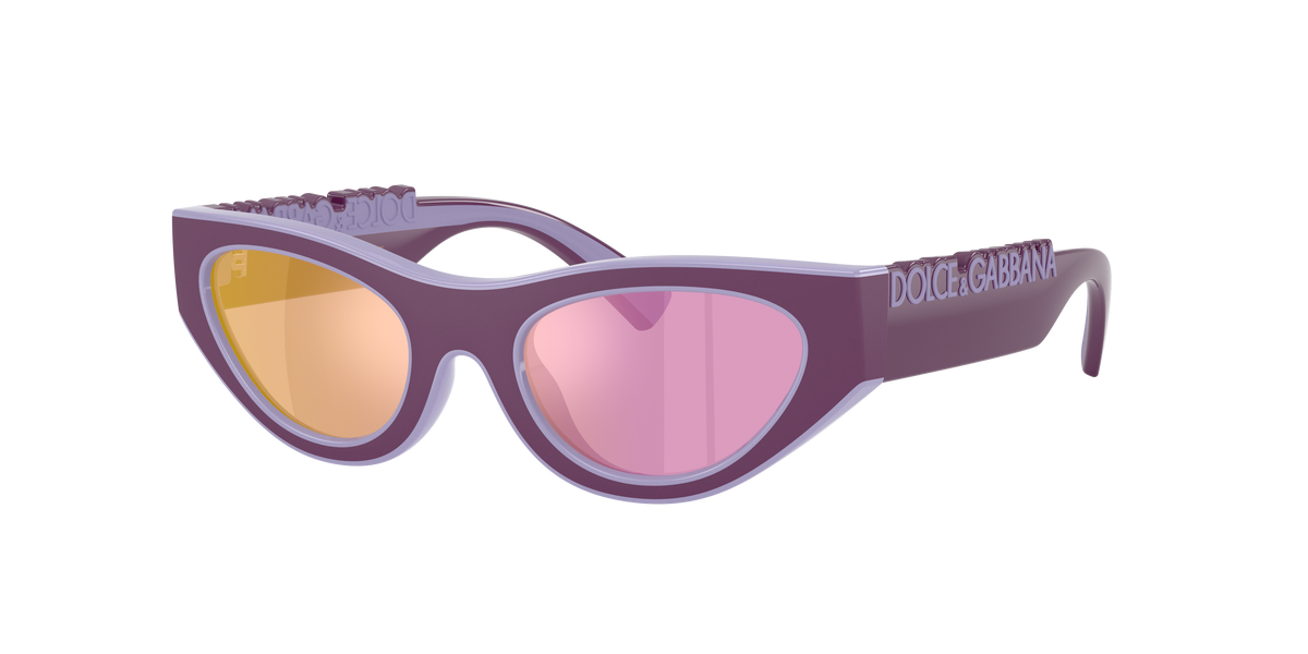 Dolce & Gabbana Kids DX6012 33601T