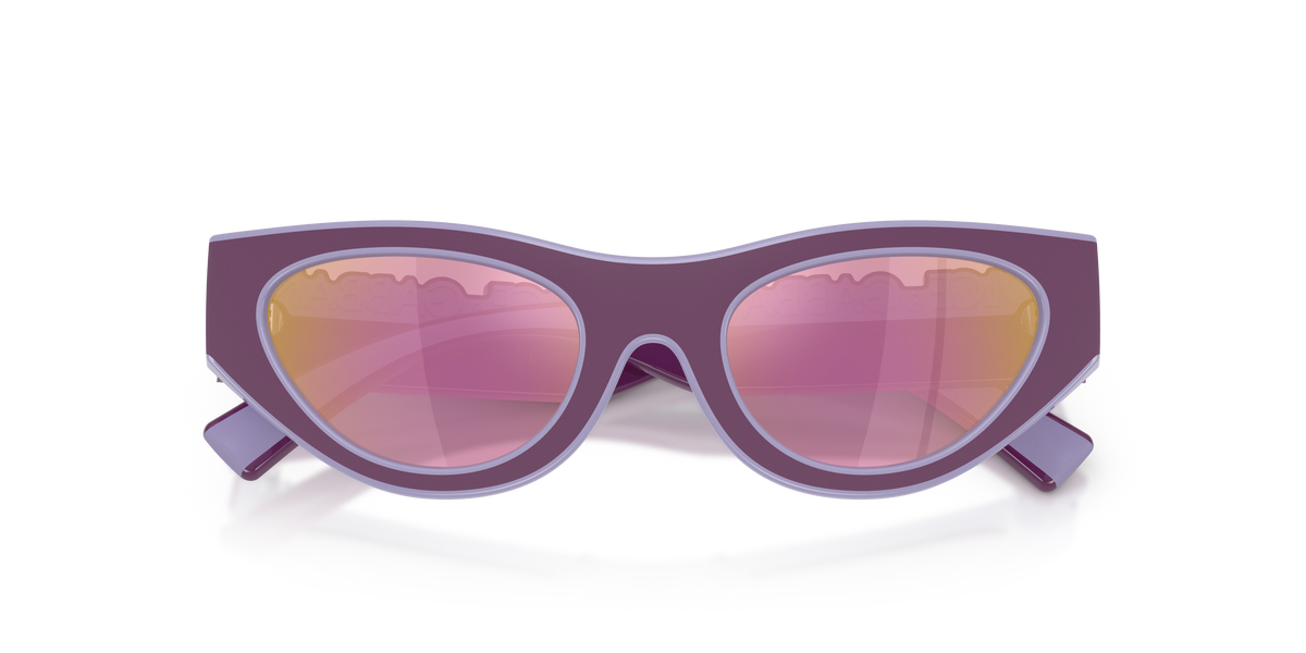 Dolce & Gabbana Kids DX6012 33601T