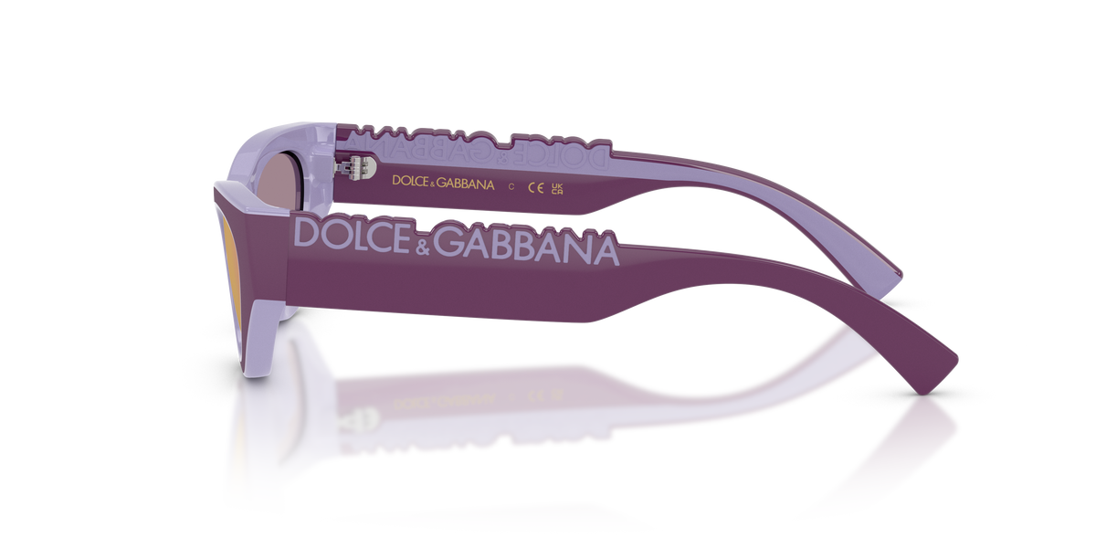 Dolce & Gabbana Kids DX6012 33601T
