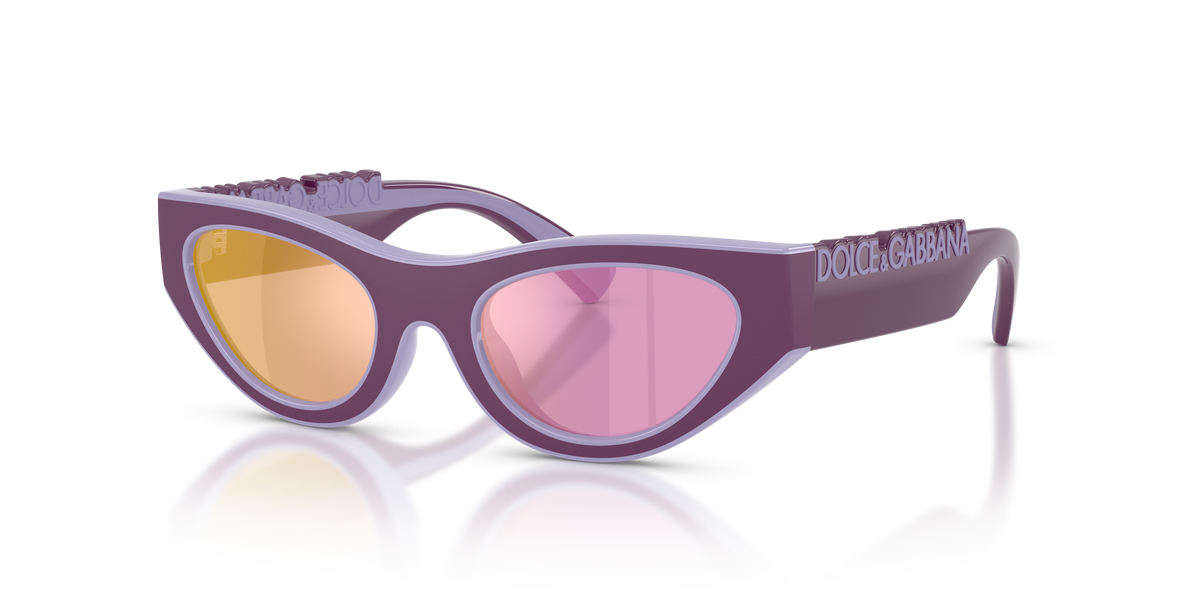Dolce & Gabbana Kids DX6012 33601T