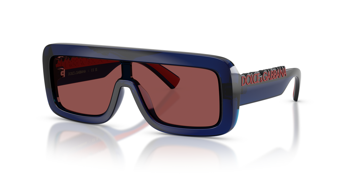 Dolce & Gabbana Kids DX6013 300975