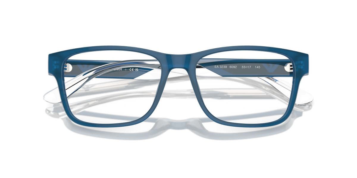 Emporio Armani EA3239 6092