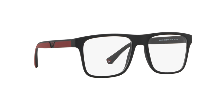 Emporio Armani EA4115 50421W
