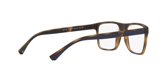 Emporio Armani EA4115 50891W