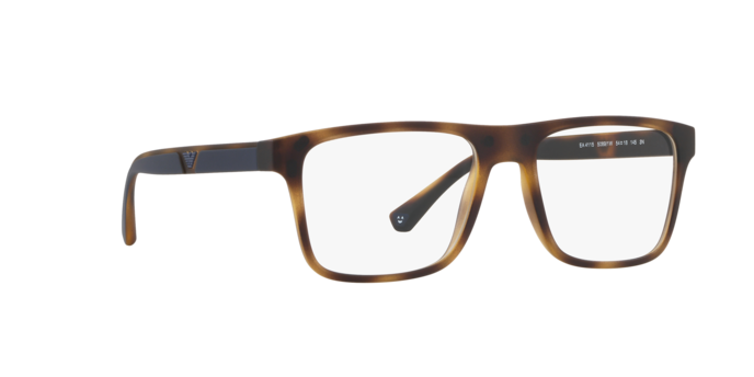 Emporio Armani EA4115 50891W
