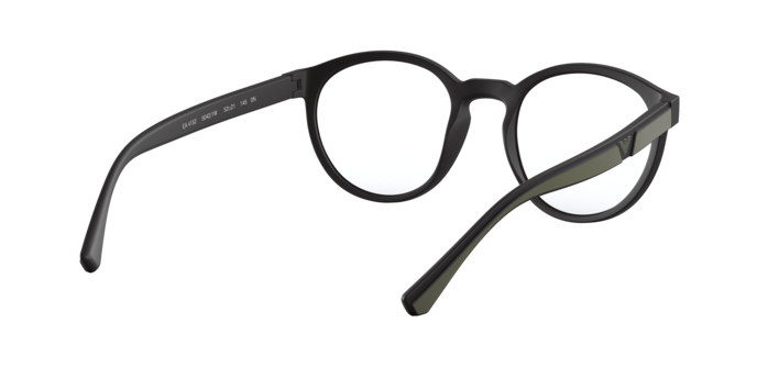 Emporio Armani EA4152 50421W