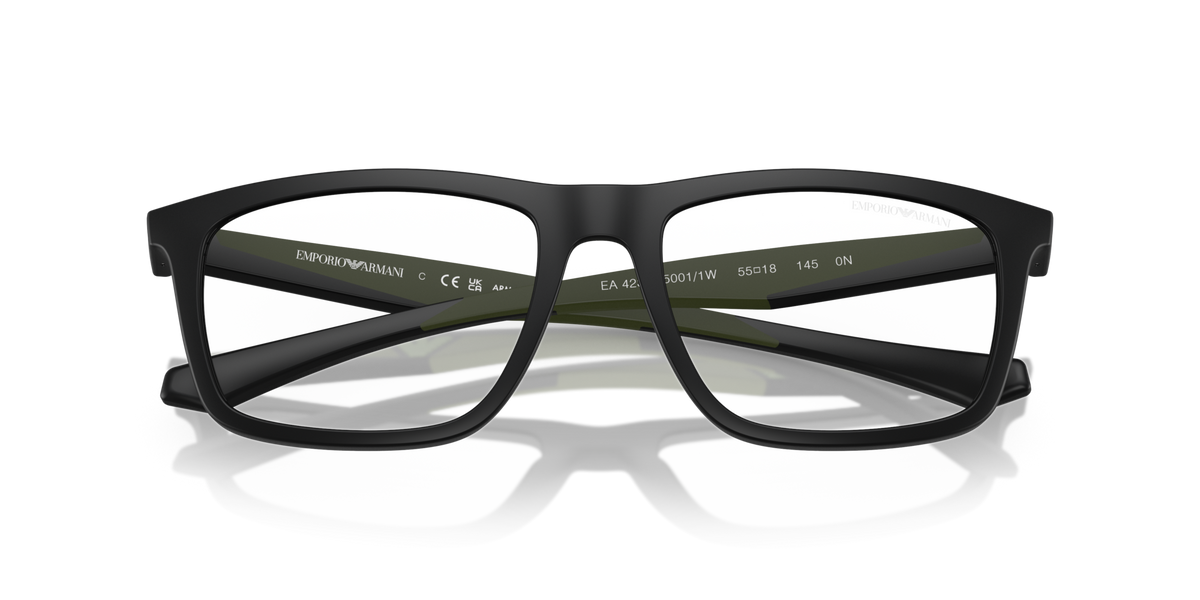 Emporio Armani EA4235 50011W