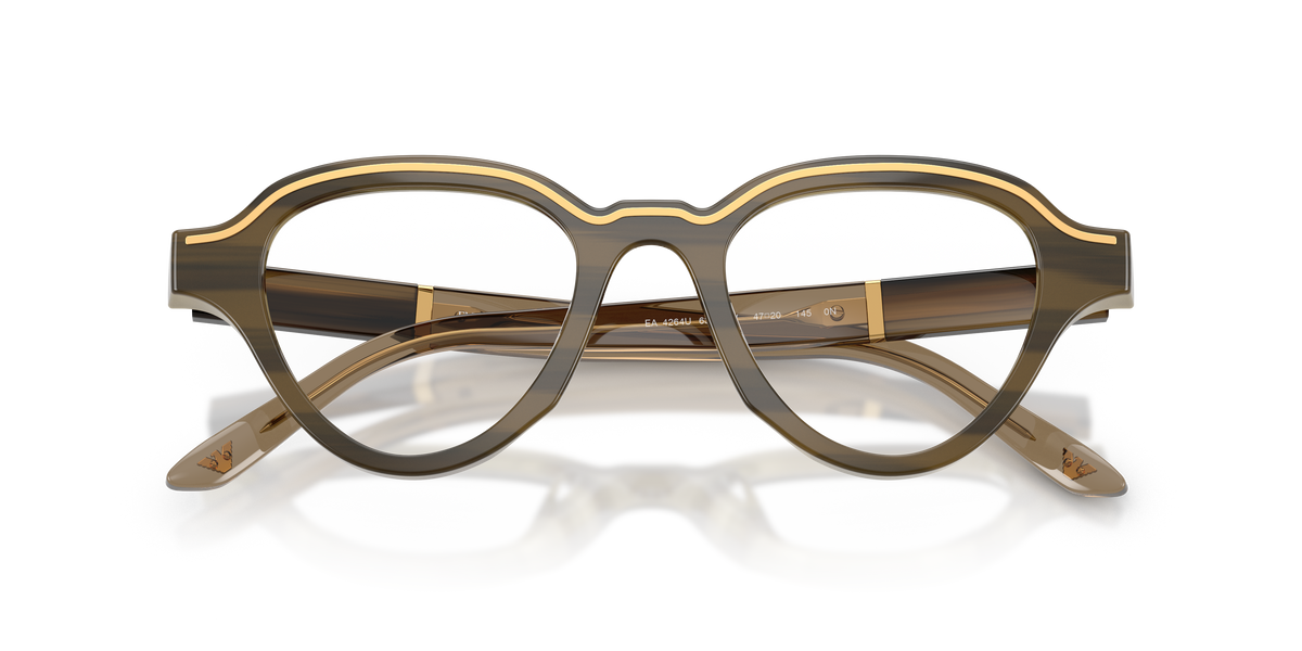 Emporio Armani EA4264U 63381W