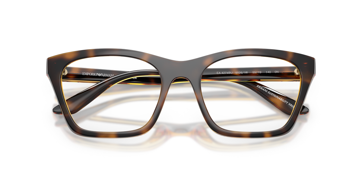 Emporio Armani EA4274BU 50261W