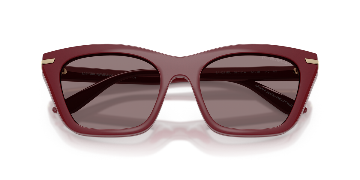 Emporio Armani EA4274BU 52611W