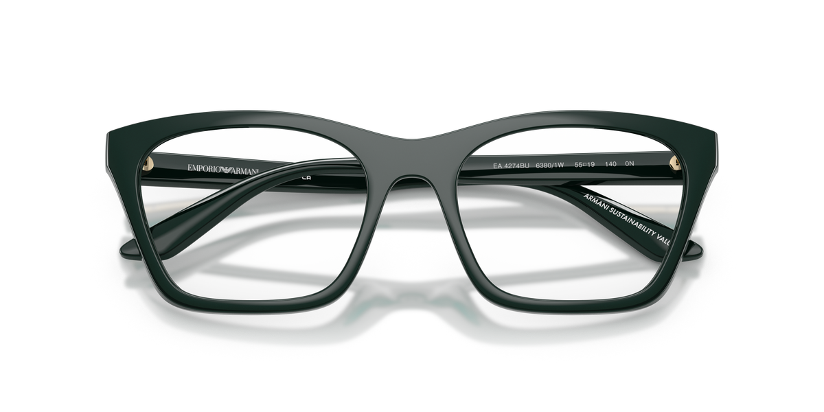 Emporio Armani EA4274BU 63801W