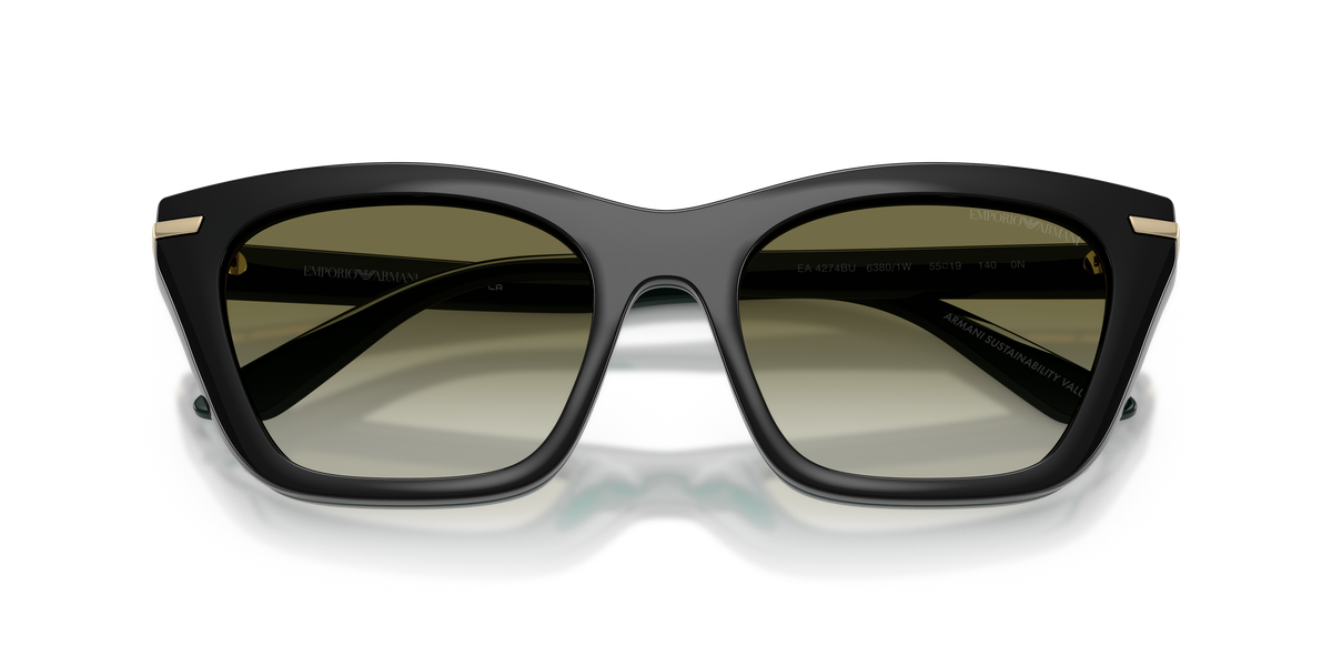 Emporio Armani EA4274BU 63801W