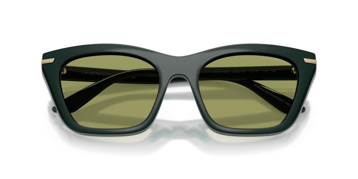 Emporio Armani EA4274BU 63801W
