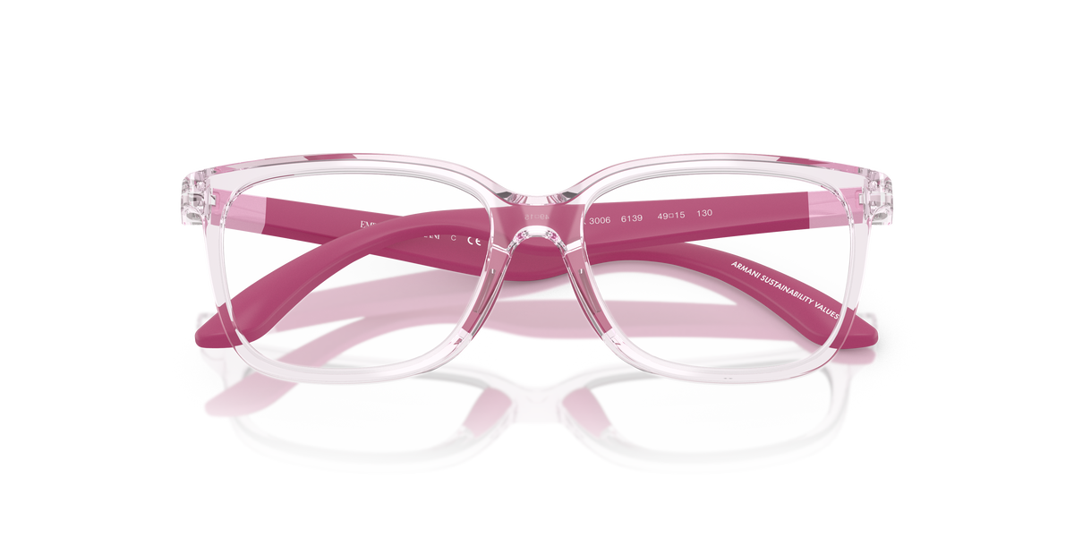 Emporio Armani EK3006 6139