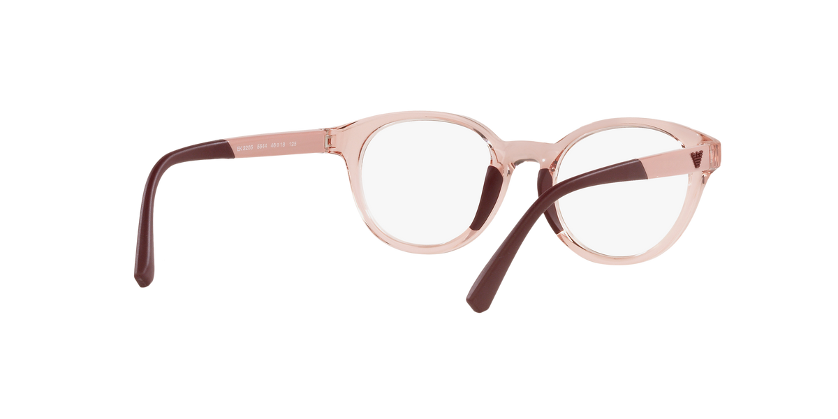 Emporio Armani EK3205 5544