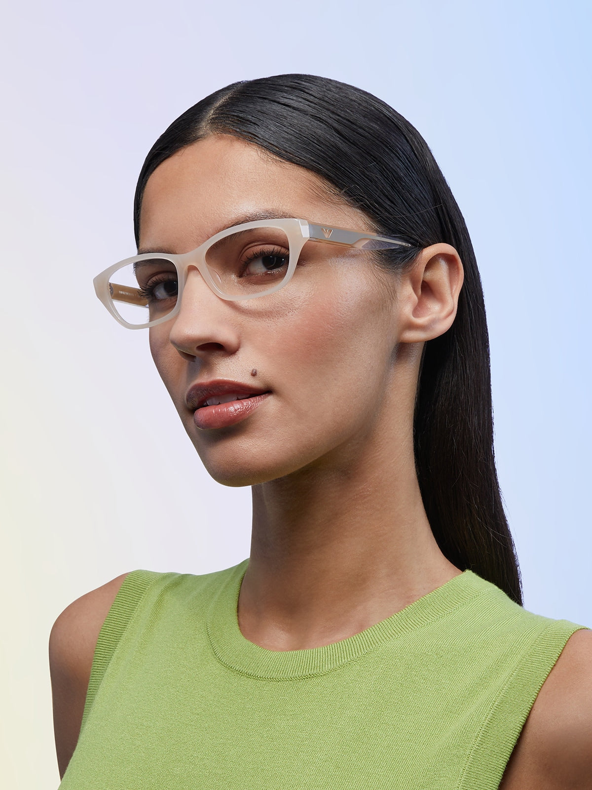 Emporio Armani EA3238U 6098
