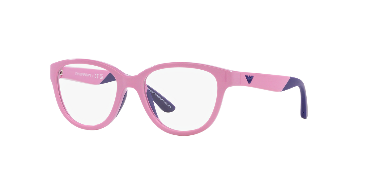 Emporio Armani Kids EK3002 6016