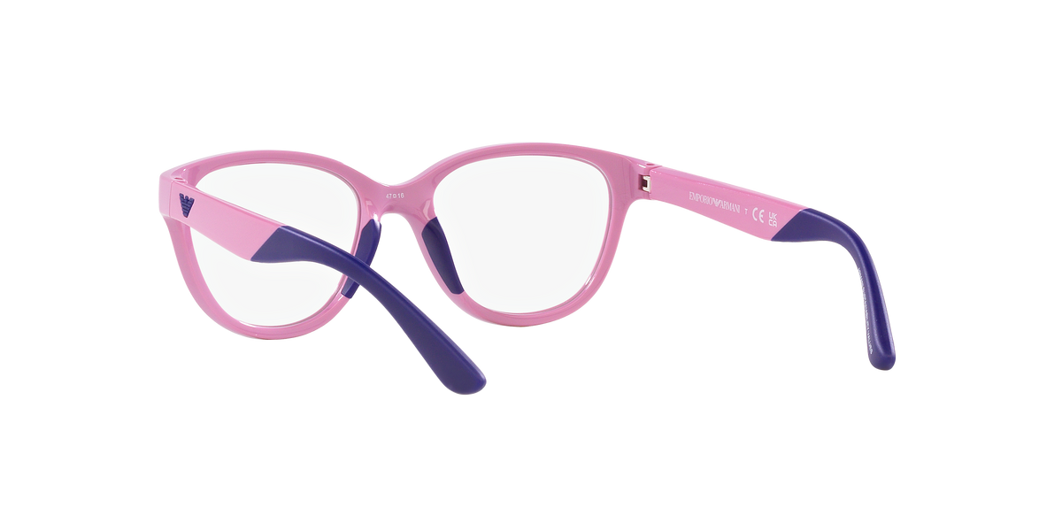 Emporio Armani Kids EK3002 6016