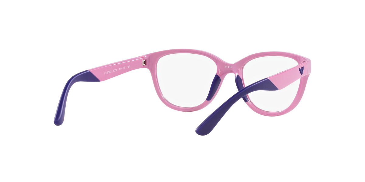 Emporio Armani Kids EK3002 6016