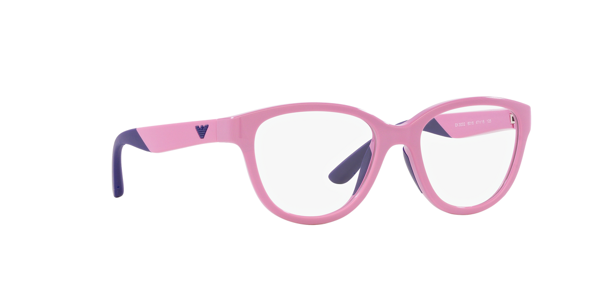 Emporio Armani Kids EK3002 6016