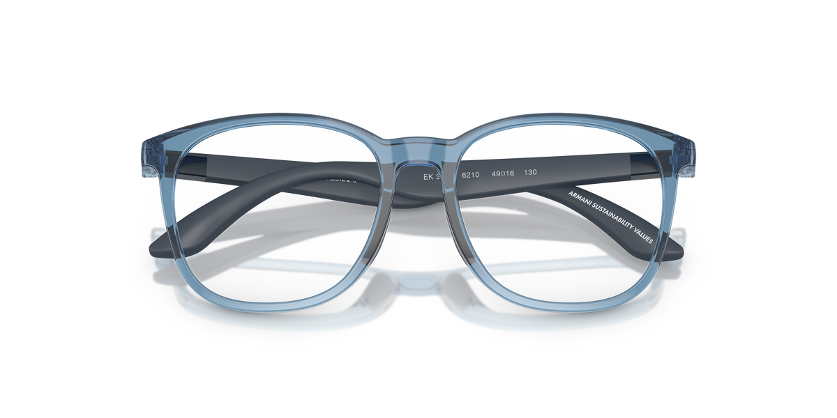 Emporio Armani Kids EK3004 6210