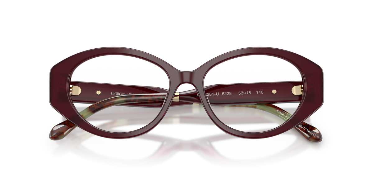 Giorgio Armani AR7281U 6228