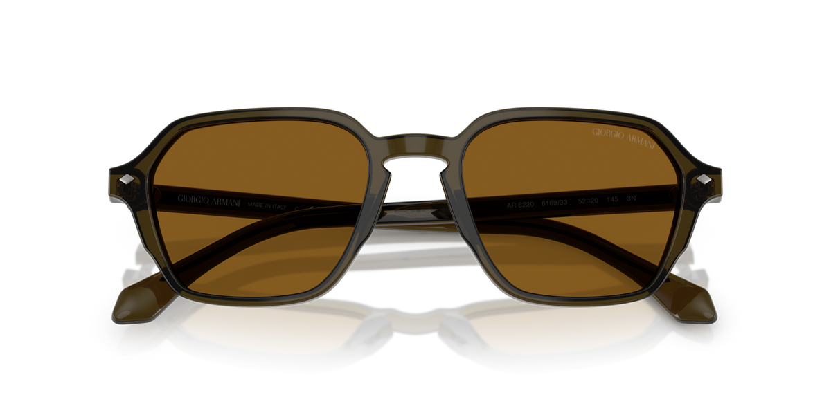 Giorgio Armani AR8220 616933