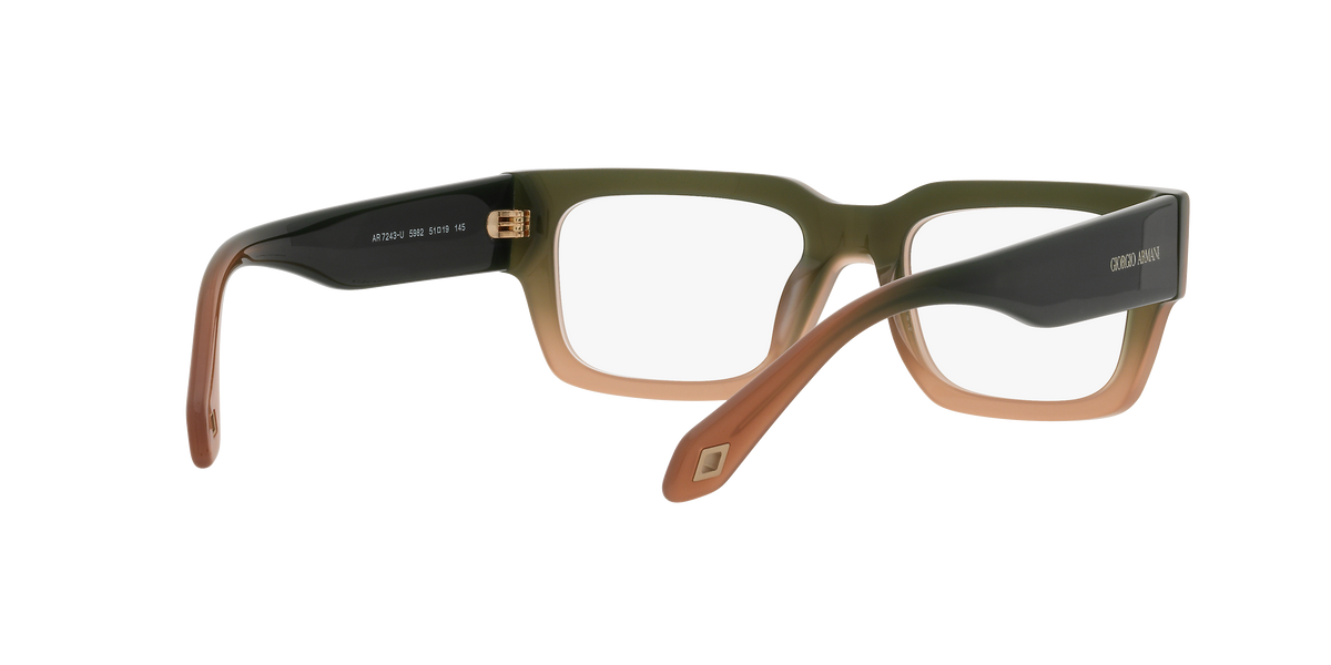 Giorgio Armani AR7243U 5982