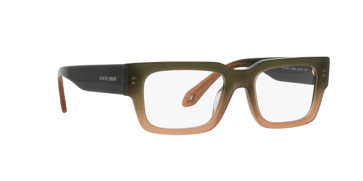 Giorgio Armani AR7243U 5982