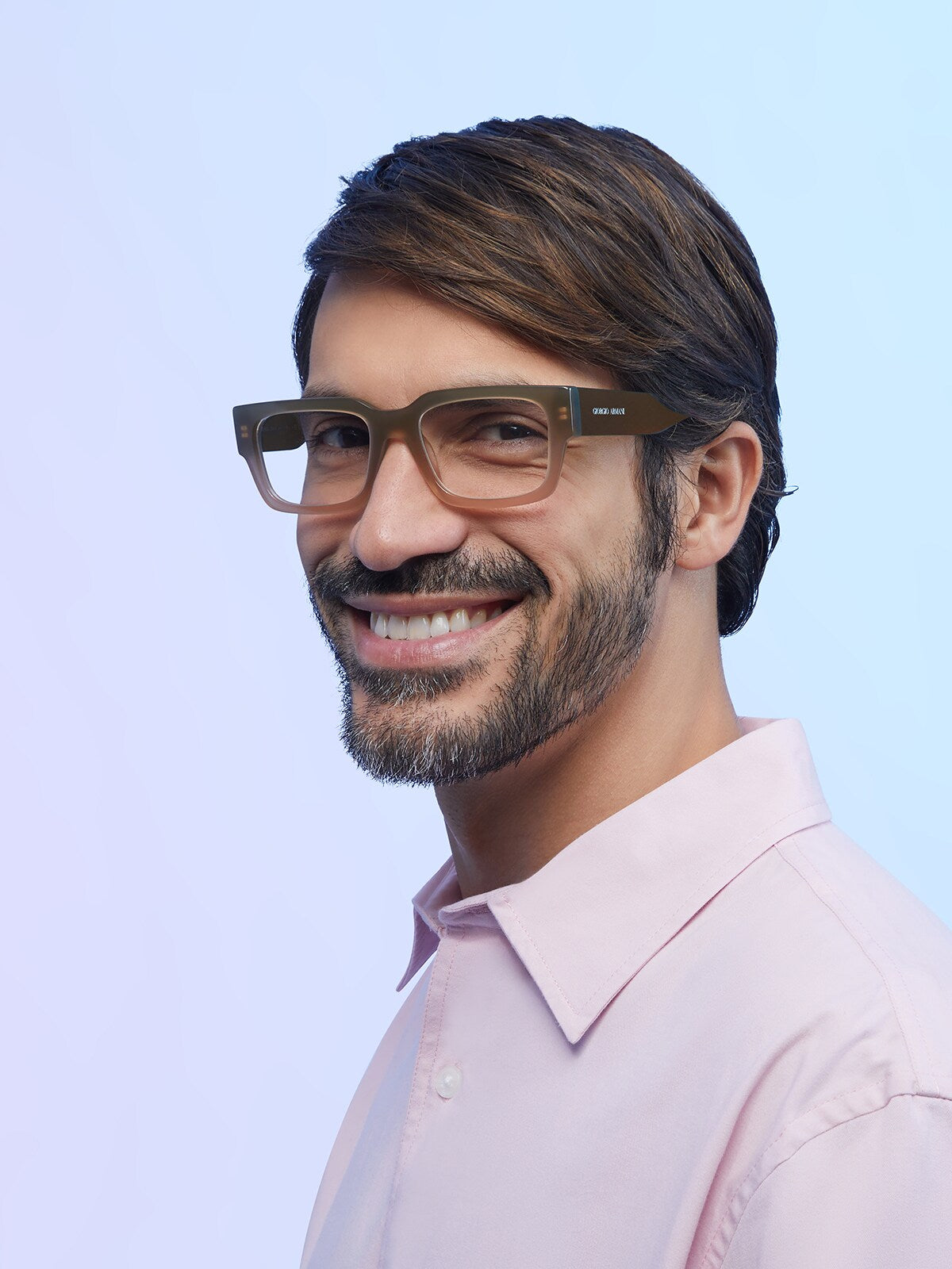 Giorgio Armani AR7243U 5982