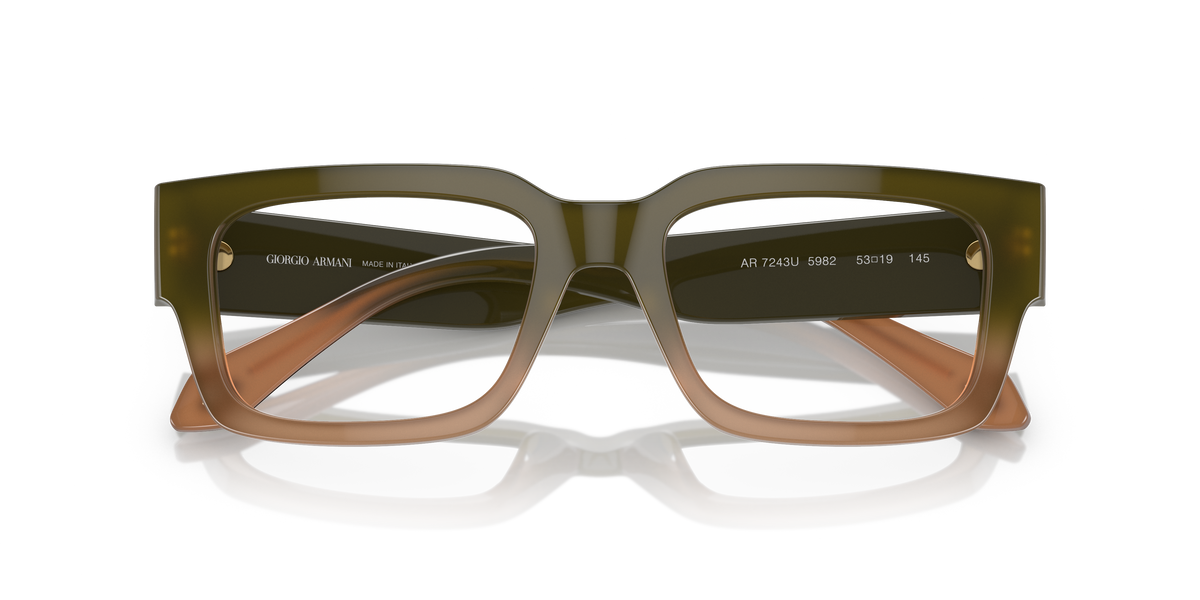 Giorgio Armani AR7243U 5982