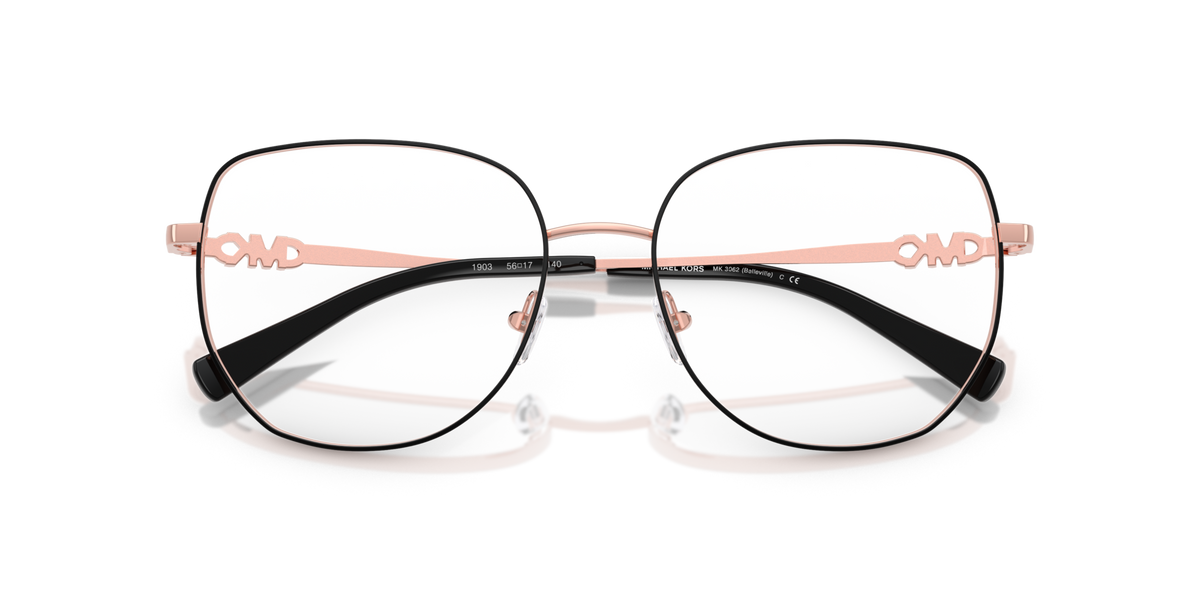 Michael Kors Belleville MK3062 1903