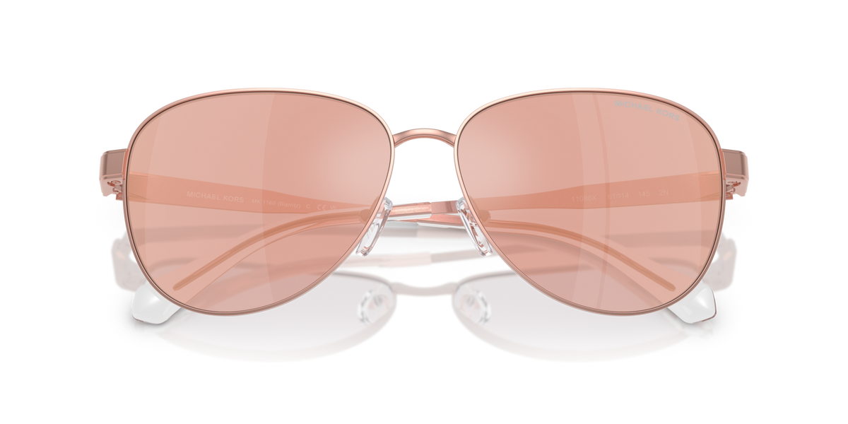 Michael Kors Biarritz MK1160 11086X