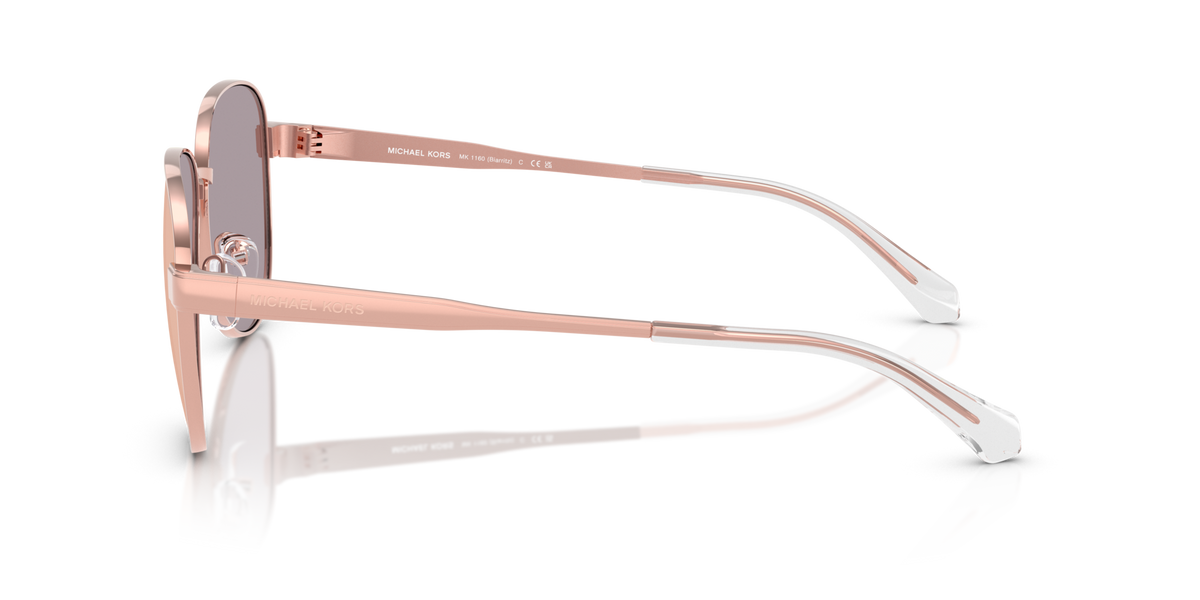 Michael Kors Biarritz MK1160 11086X
