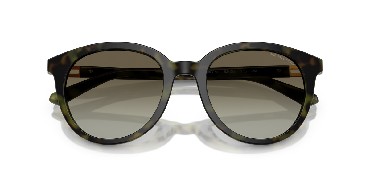 Michael Kors Big Bend MK2227 39433M