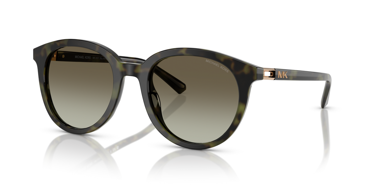 Michael Kors Big Bend MK2227 39433M