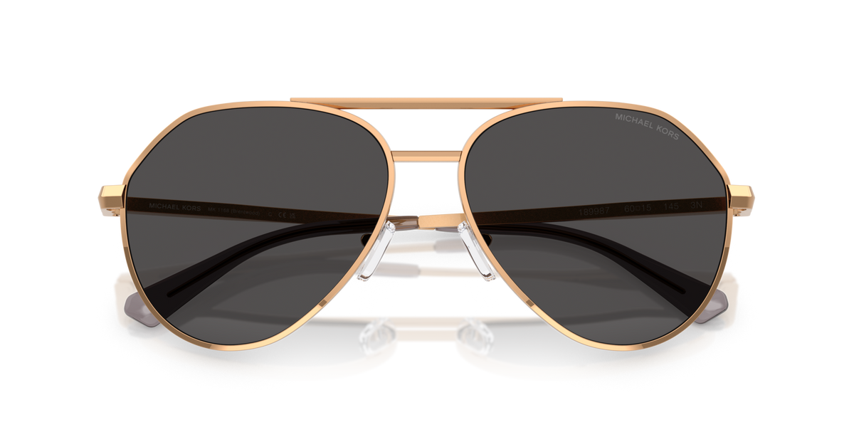 Michael Kors Brentwood MK1168 189987