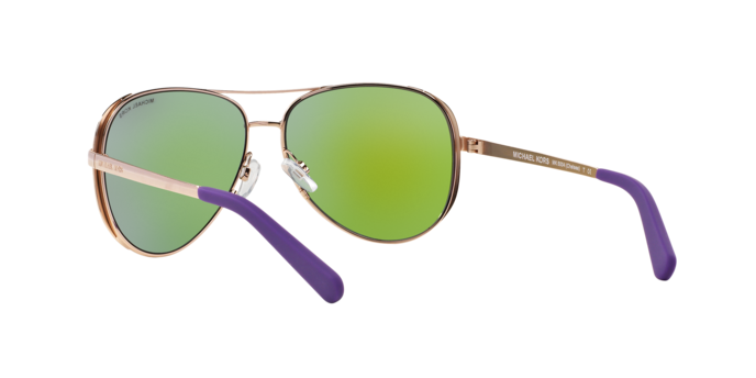Michael Kors Chelsea MK5004 10034V