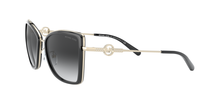 Michael Kors Corsica MK1067B 10148G