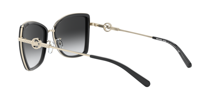 Michael Kors Corsica MK1067B 10148G